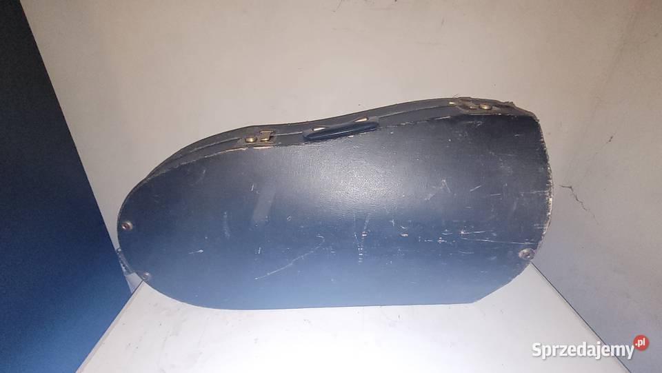 Baryton 3 tłokowy Instrumenty dęte Bąków