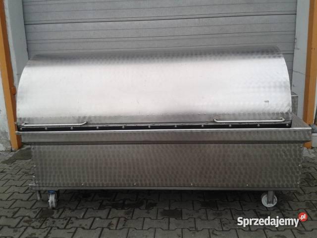 Szczeciniarka Rothamn lubelskie