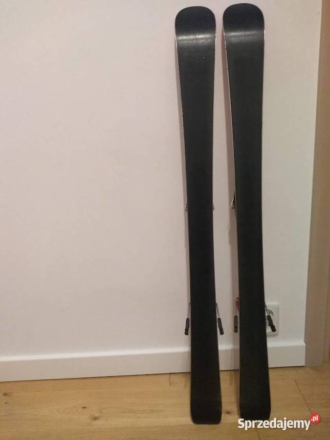 narty dzieciece 110 ATOMIC Sport i Wypoczynek Warszawa