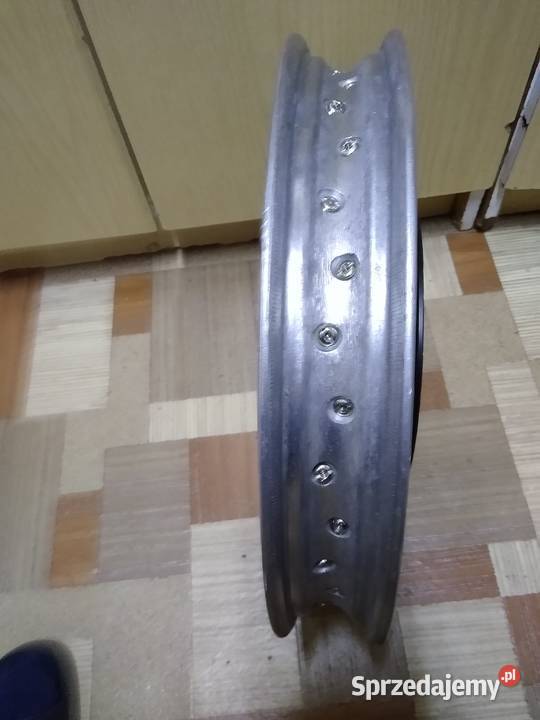 mz etz 125 150 org tylne koło Częstochowa sprzedam