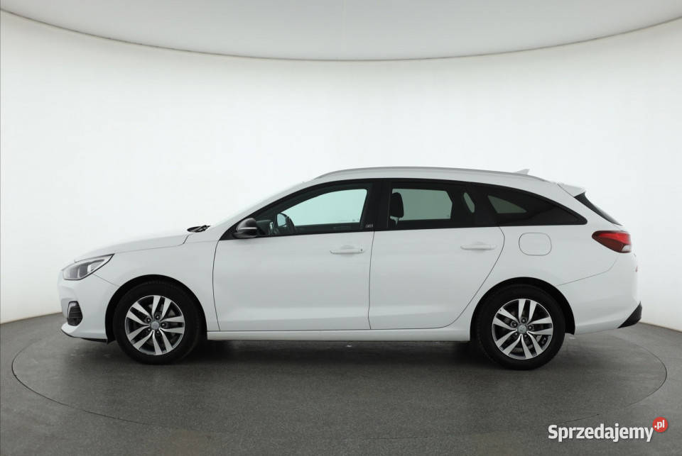Hyundai i30 10 TGDI komputer pokładowy Piaseczno