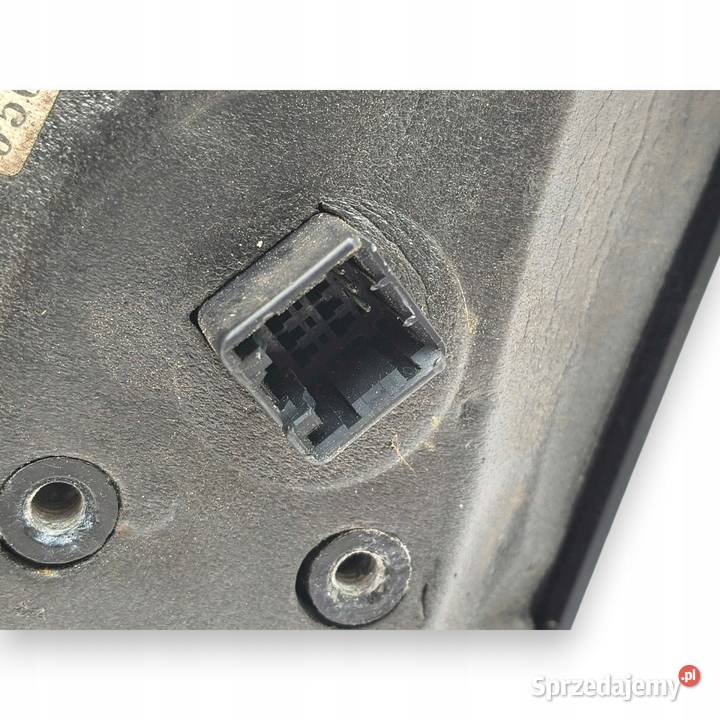LUSTERKO PRAWE Hyundai Getz 20052011 elektr 3 Chełm