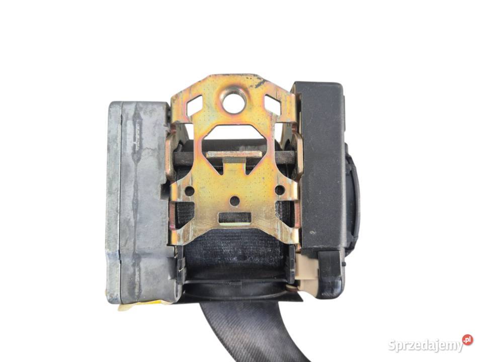 PAS BEZPIECZEŃSTWA TYŁ ŚRODKOWY AUDI A6 C5 SEDAN Pasy bezpieczeństwa Działoszyce