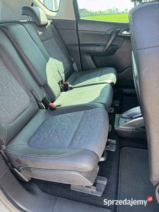 Sprzedam Opel Meriva Środa Wielkopolska