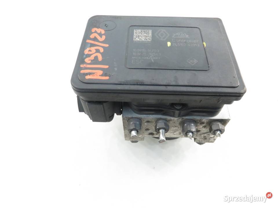 POMPA ABS RENAULT ESPACE V 28515242313