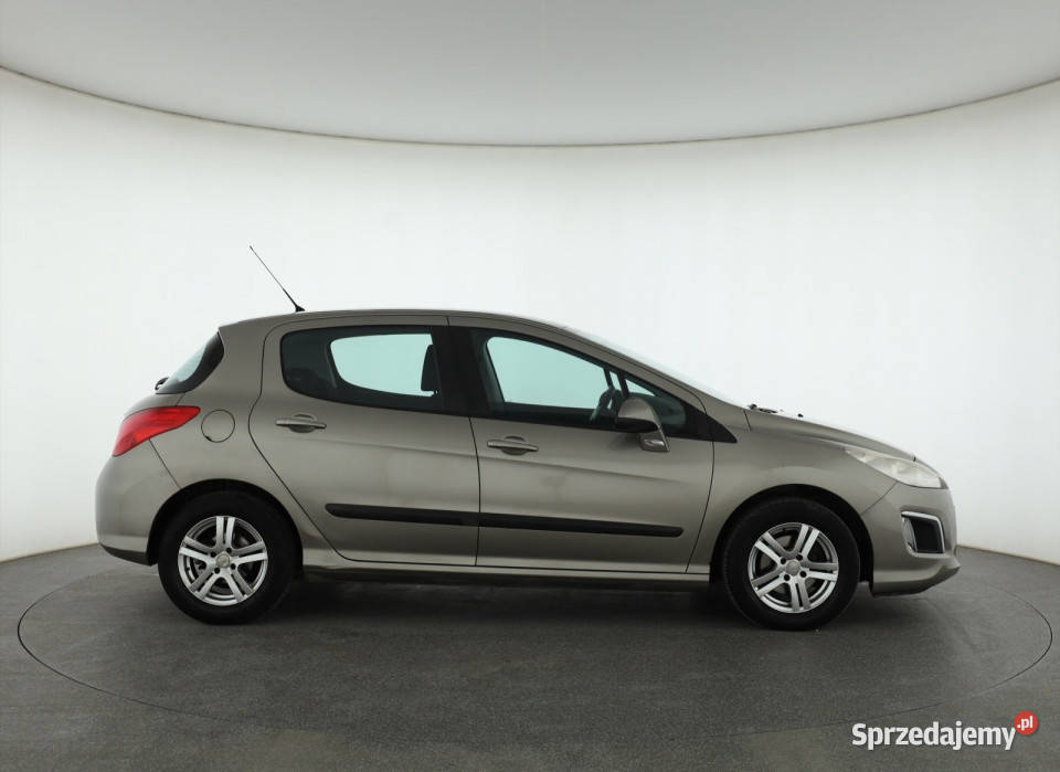 Peugeot 308 16 VTi 308 Piaseczno sprzedam