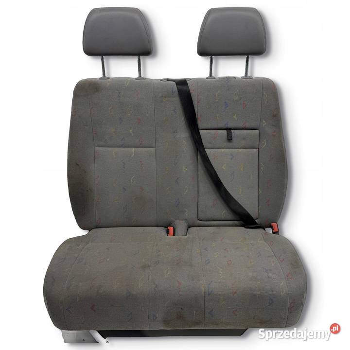 Mercedes Sprinter W903 VW LT KANAPA ŁAWKA Chełm