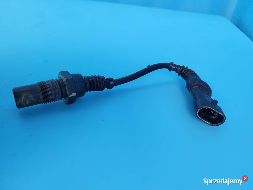 DEUTZFAHR 6130 TTV CZUJNIK PRĘDKOŚCI 27099101020 Kolno