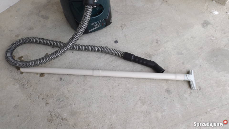 Odkurzacz Zelmer Cobra 2010 1500W Grodziczno