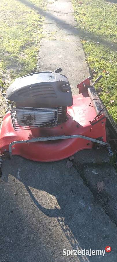 Kosiarka spalinowa silnik do kosiarki Sędziszów Małopolski