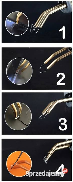 Zgrzewarka Do PLASTIKU Spawarka Lutownica śląskie Katowice