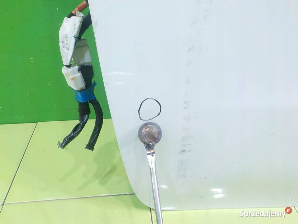 NISSAN NV200 15 DCI 12R VAN drzwi lewe przod Suków