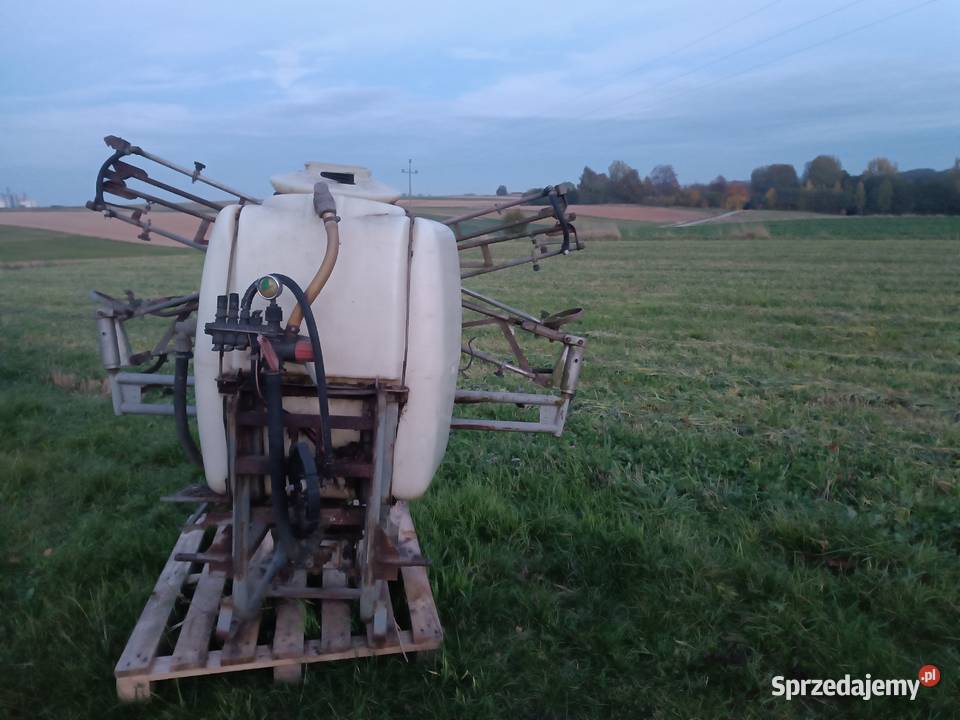Cyklop Czeski UNHZ 500