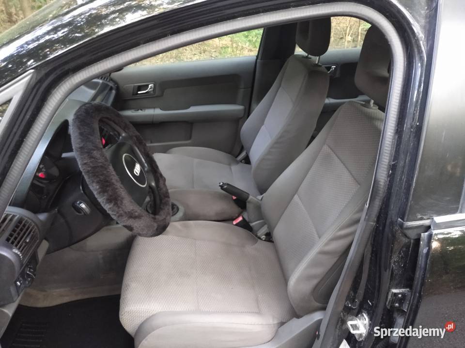 Audi A2 14 TDI 2003 mazowieckie Płock sprzedam