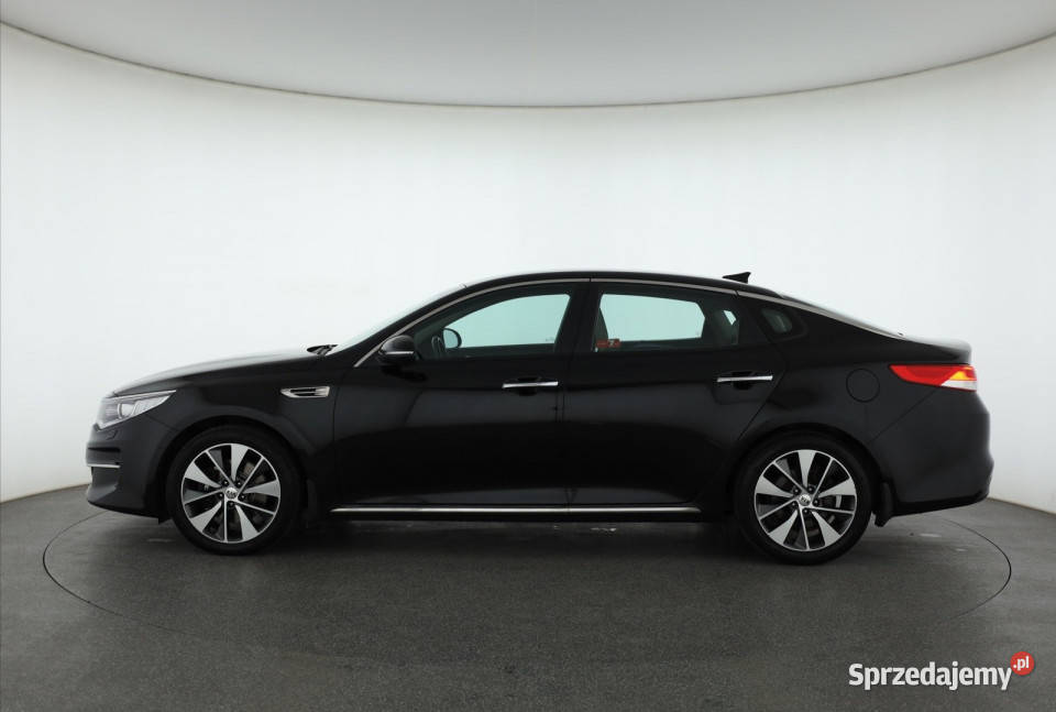 Kia Optima 17 CRDI Piaseczno