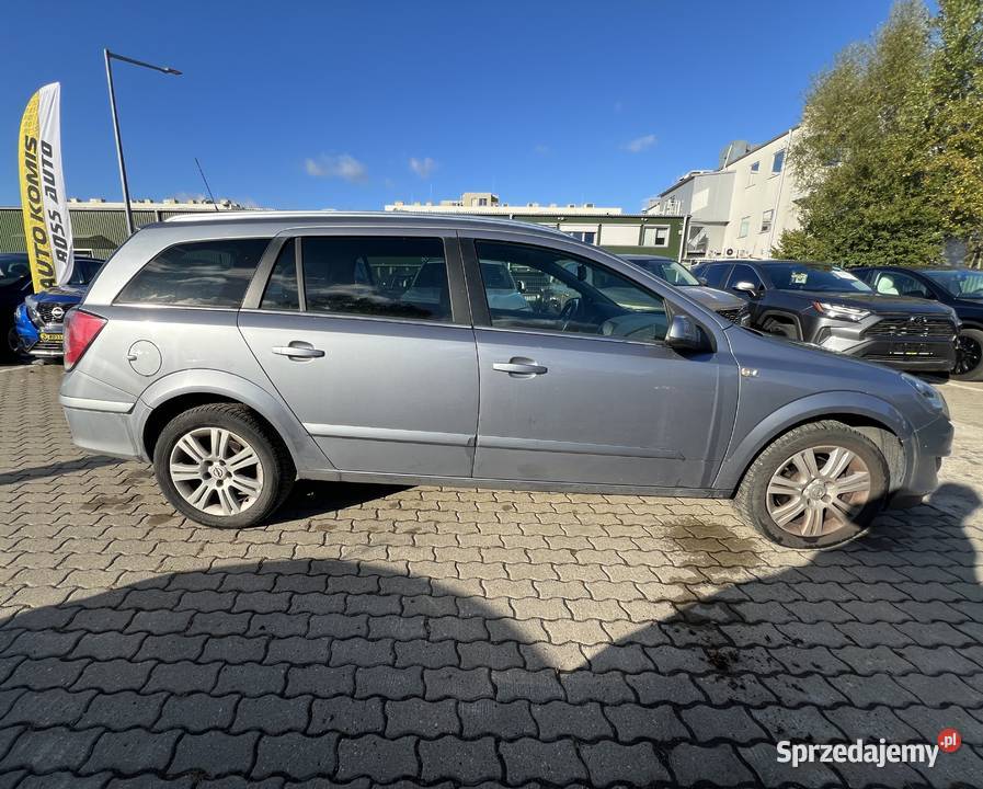 Opel Astra 2010 immobilizer Astra Warszawa