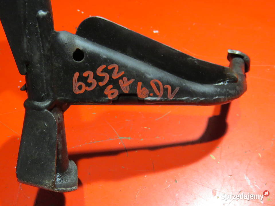 HONDA SH 300 SH300 SH300I 300I 2010 stopka sprzedam