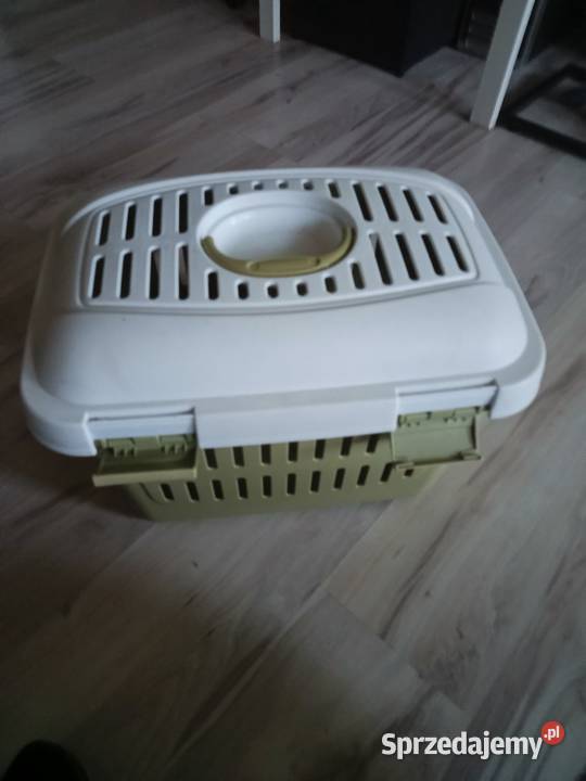 Transporter zwierząt