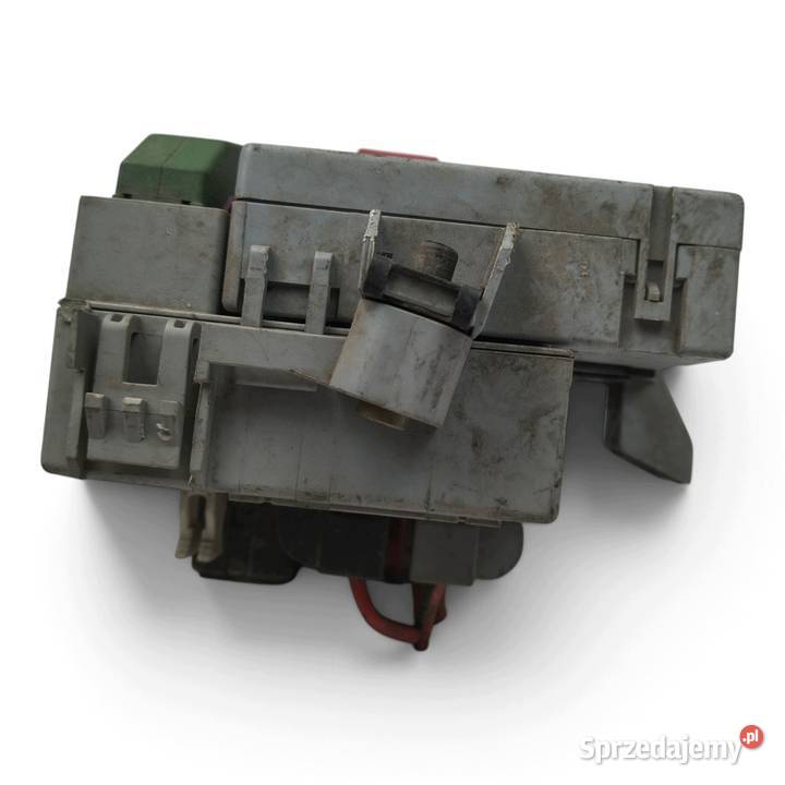 SKRZYNKA BEZPIECZNIKÓW BSI Fiat Idea 51732916 Chełm
