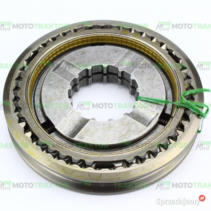 SYNCHRONIZATOR JOHN DEERE AL213992 Łążynek