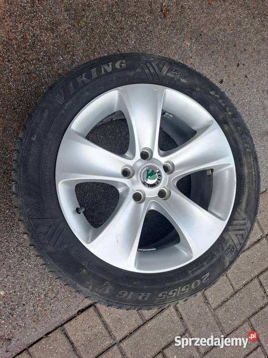 Skoda Octavia 19 TDI ABS pomorskie Lębork