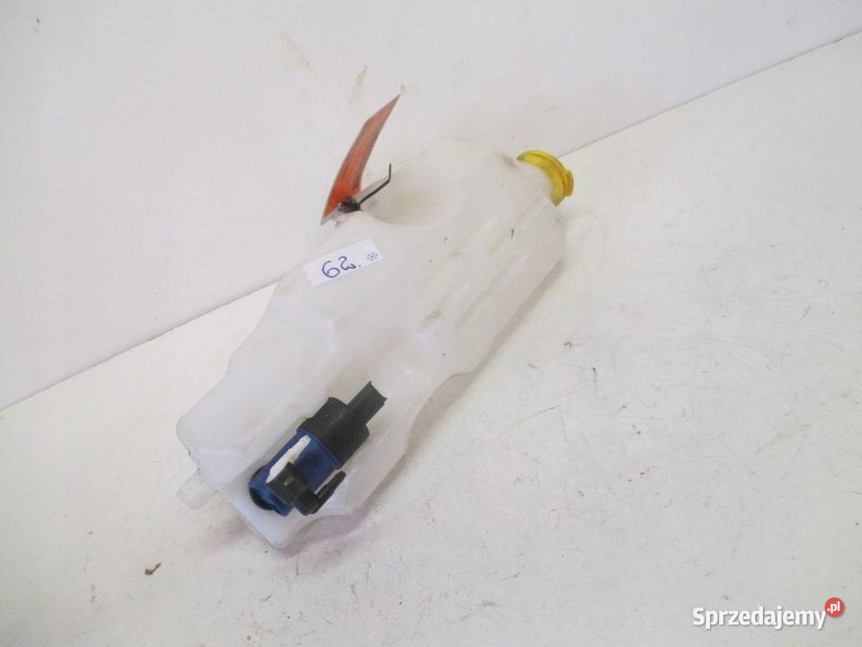 ZBIORNICZEK SPRYSKIWACZY TWINGO III SMART 453 Rakoniewice