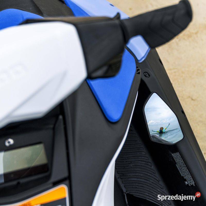 Lusterka Seadoo Spark 2024 BRP 295101144 Nowy Sącz