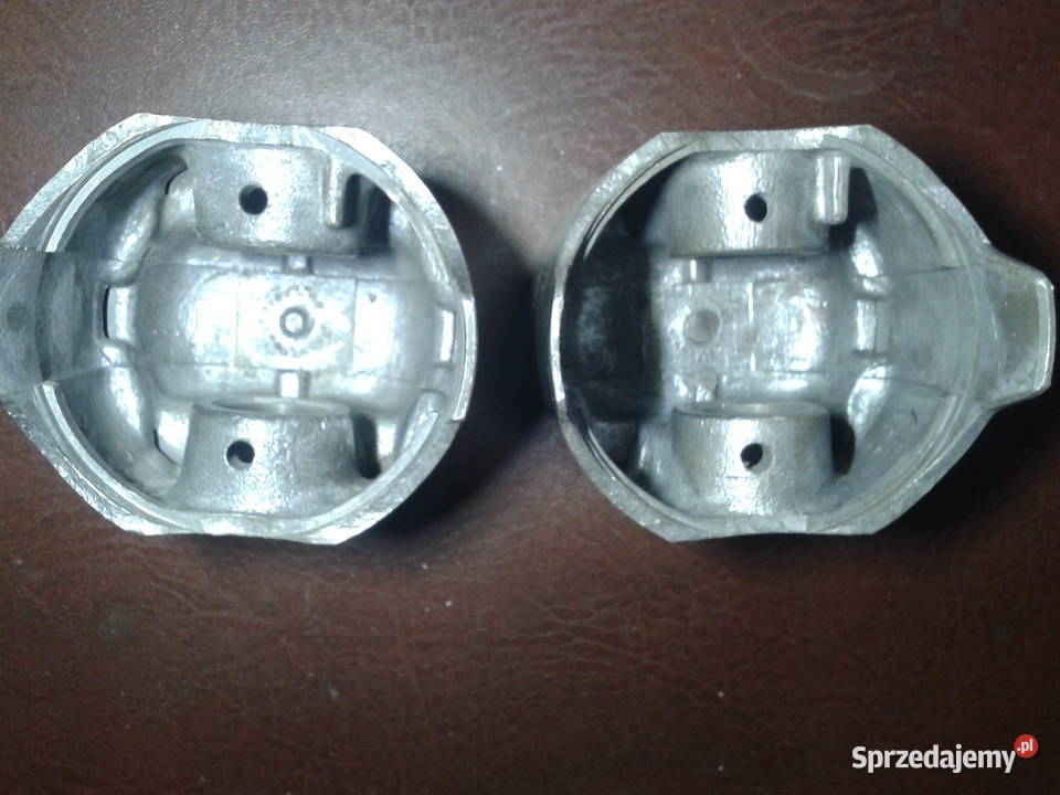 fiat 126p 650 oryginalne tlokinowe Kęty