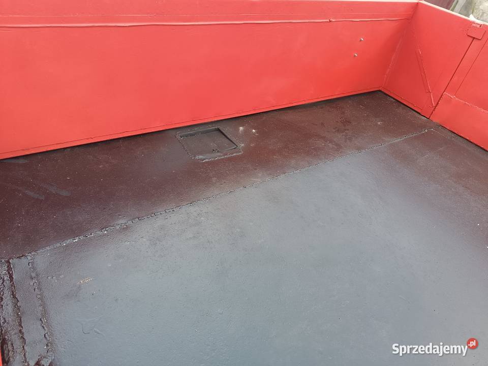 przyczepa jednoosiowa nieuszkodzony podkarpackie Mechowiec