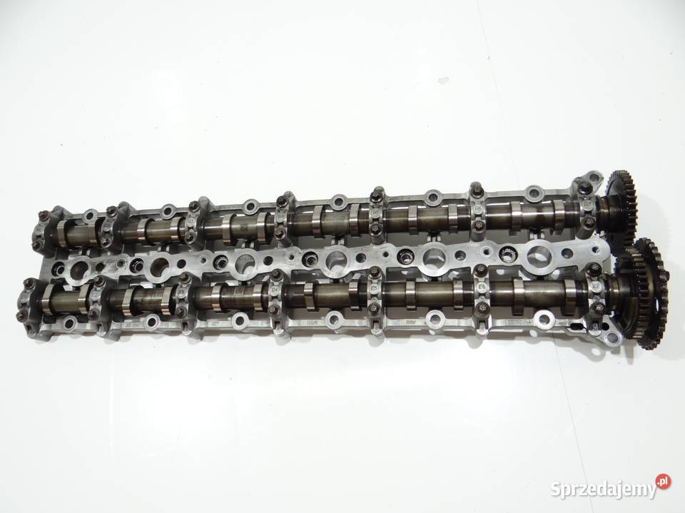 WAŁKI ROZRZĄDU BMW F10 30 D N57D30A 7800044 Strzyżewice