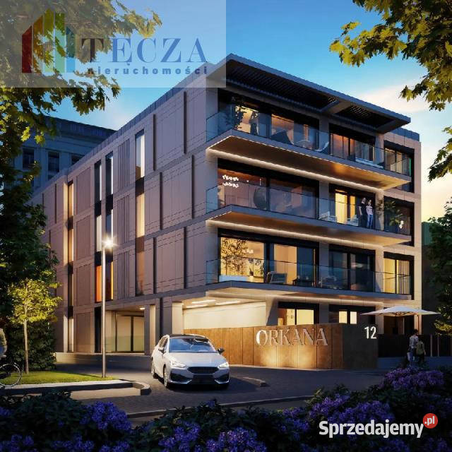 Mieszkanie 5888 metrów 2pokojowe Warszawa