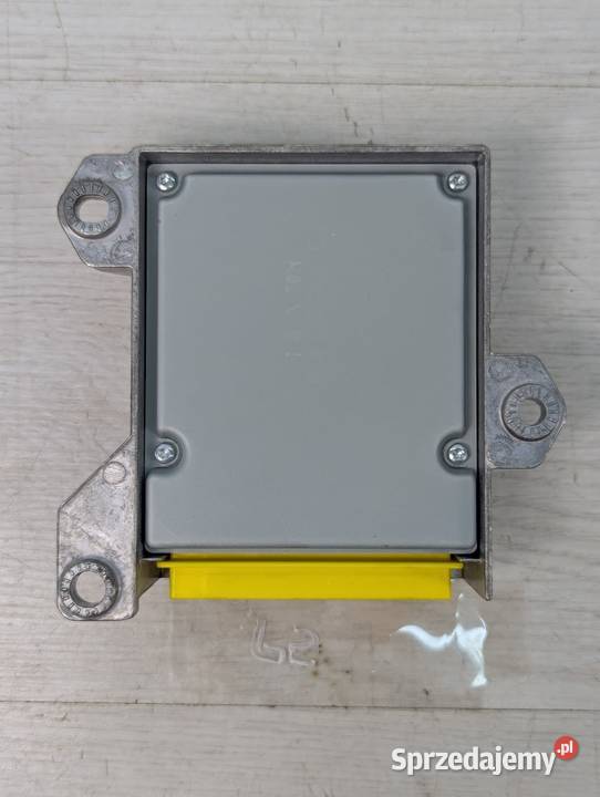 MODUŁ AIR BAG MAZDA 6 GHR157K30 Białystok