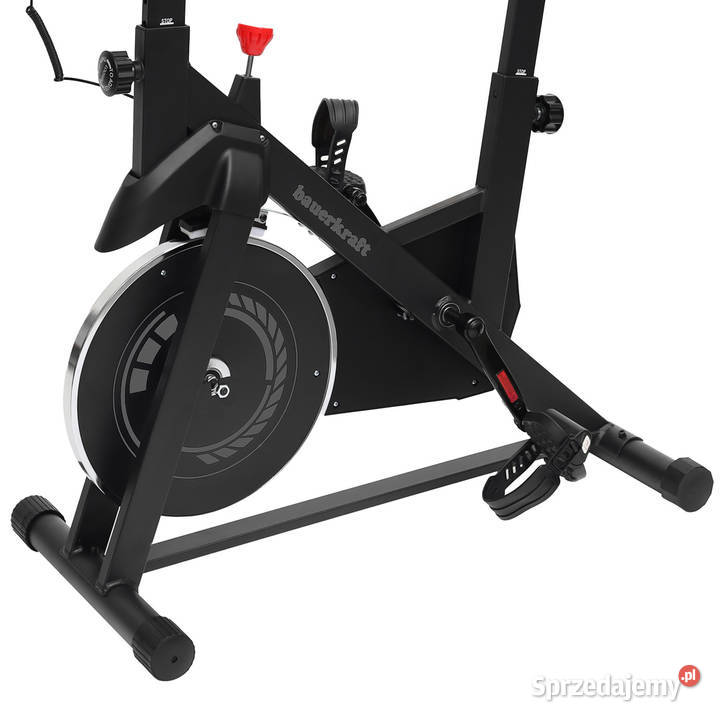 Rower treningowy cardio domowy stacjonarny Pozostałe Poznań