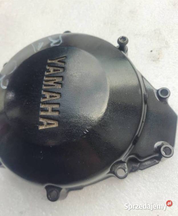 Yamaha R1 RN09 0203 pokrywa alternatora osłona wielkopolskie
