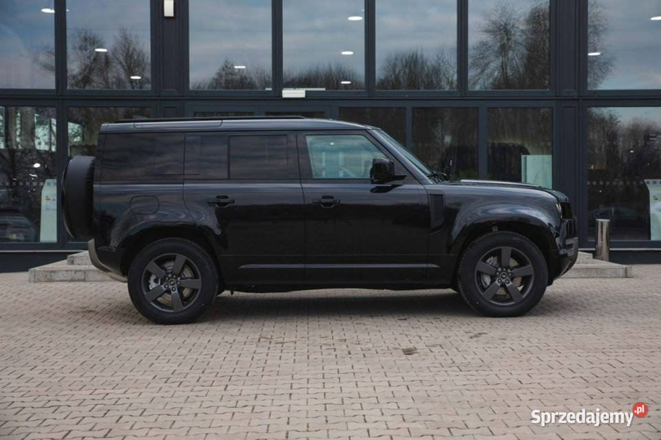 Land Rover Defender Defender 30D I6 300 AWD Auto gniazdo USB Defender