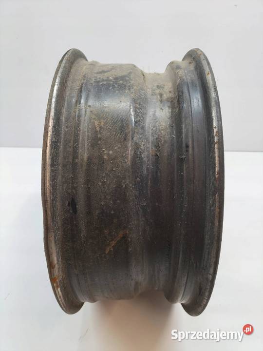FELGA STALOWA R16 5X112 ET42 OC57MM 65JX16H2