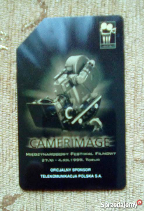 CAMERIMAGE MIĘDZYNARODOWY FESTIWAL FILMOWY W lubelskie Piszczac