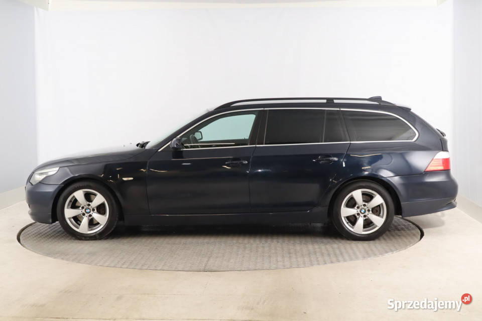 BMW 5 525i Seria 5 Zabrze sprzedam
