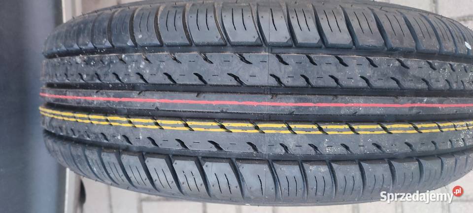 Koło zapas Skoda Octavia1 5 x 100 Wrocław