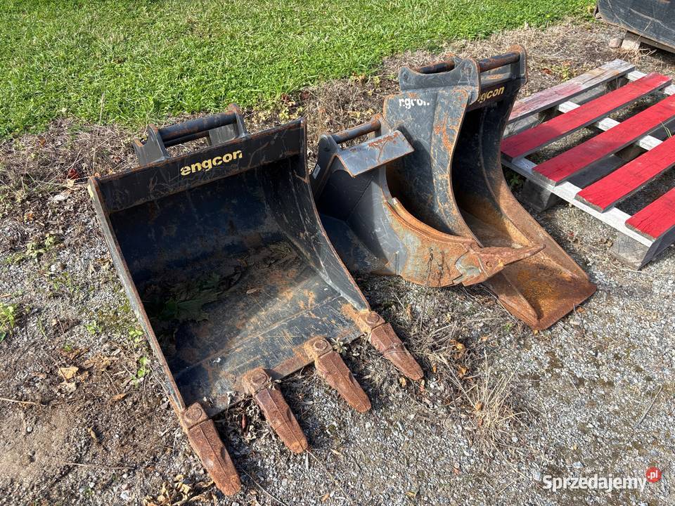 Minikoparka Volvo EC15B 2009 Rok produkcji 2009 śląskie Orzesze