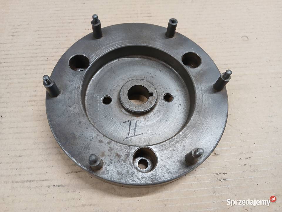 AWO AVO SIMSON kosz sprzęgłowy 2 warmińsko-mazurskie Kieźliny sprzedam