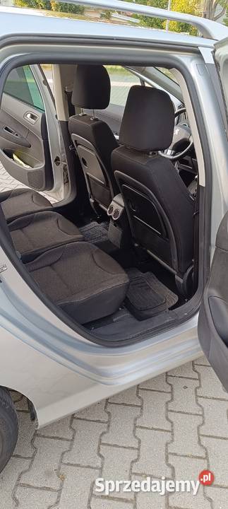 Peugeot 308 SW 16 HDI 308 Piaseczno