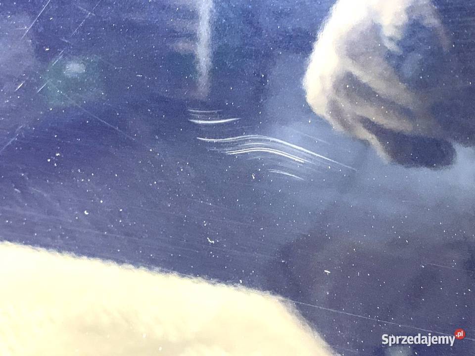 DRZWI LEWY TYŁ MAZDA 6 GJ Kombi podkarpackie sprzedam