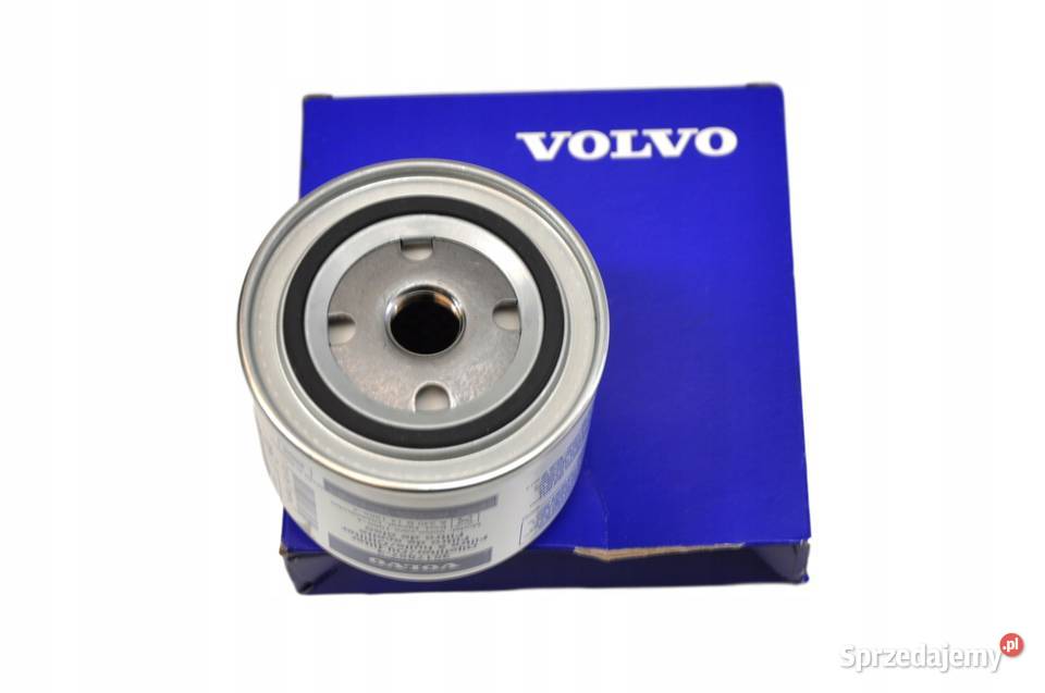 VOLVO 940 960 C70 S40 V40 oryginal filtr oleju Bielany Wrocławskie