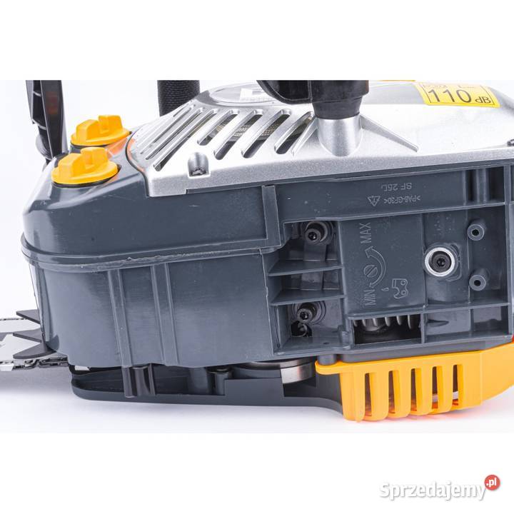 Pilarka Piła SPALINOWA 2 12 Łańcuchowa Gałęzi mazowieckie Ostrołęka