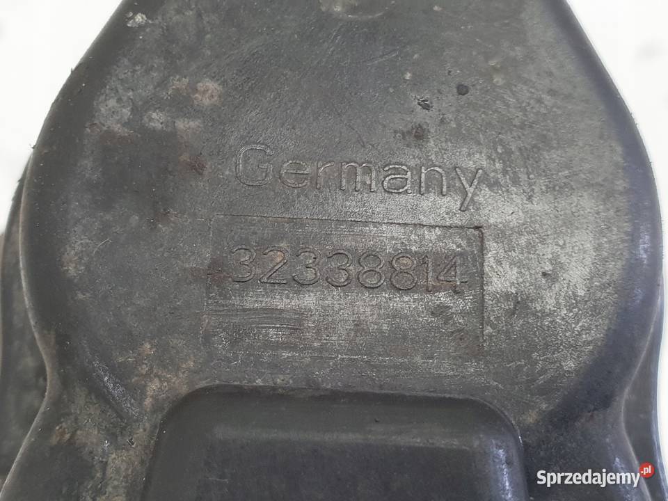 Renault Megane IV TYLNY ZACISK HAMULCOWY prawy Rudka