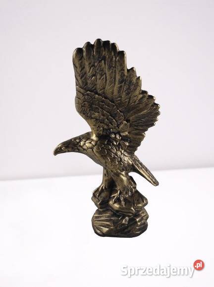 Figura Dekoracja Orzeł Lublin sprzedam