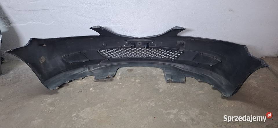 Zderzak Przód Mazda 6 Sandomierz