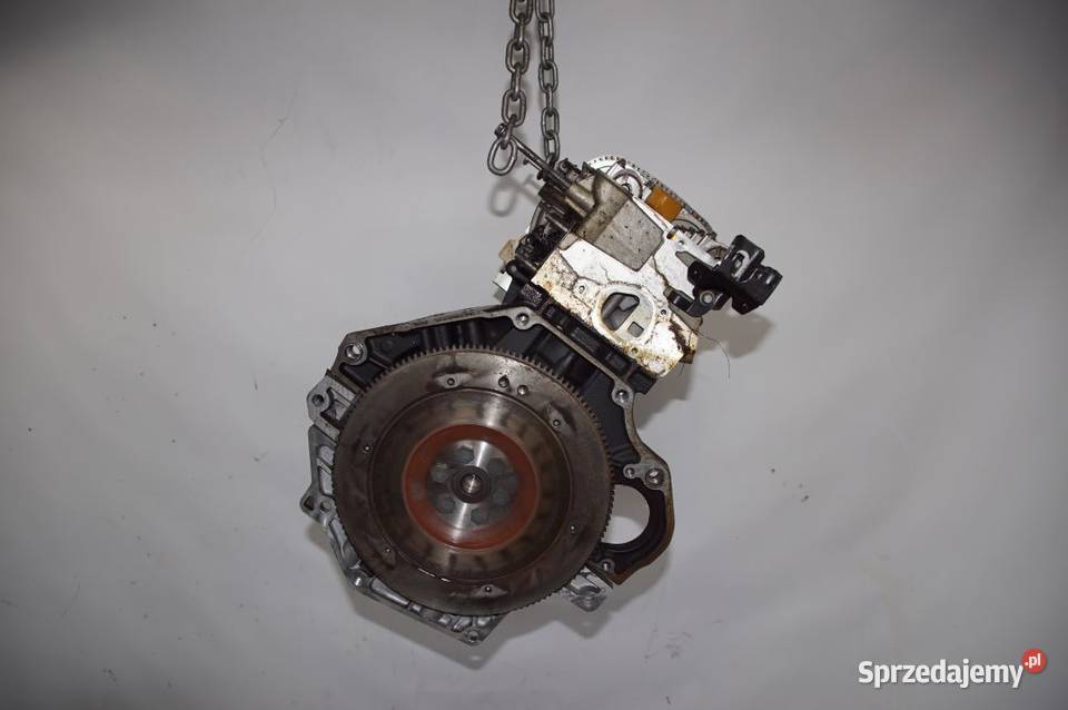 SILNIK SŁUPEK OPEL CORSA E 12 D12XEL osobowe Lipno