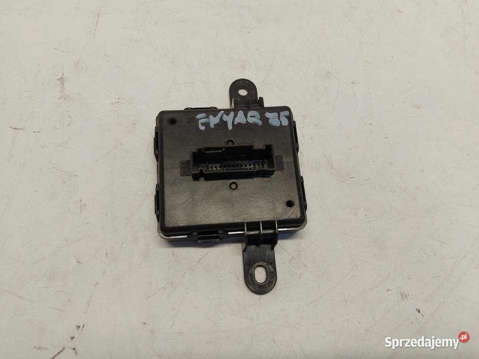 SKODA Enyaq 5LA iV85 Moduł sterownik Kessy sprzedam